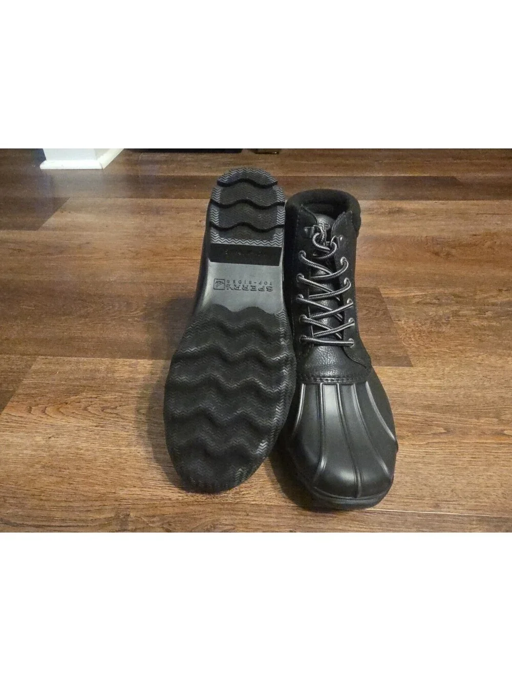 Sperry size avenue